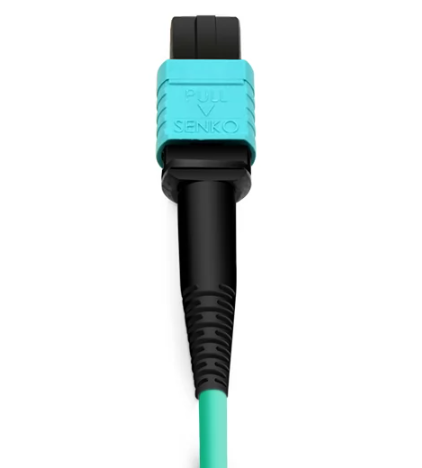 LSZH jacket multimode