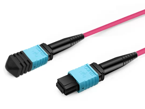 QSFP112 and OSFP