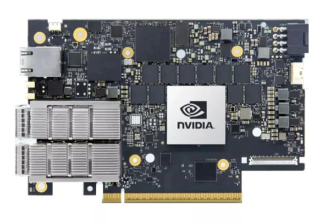 NVIDIA B3210 P-Series