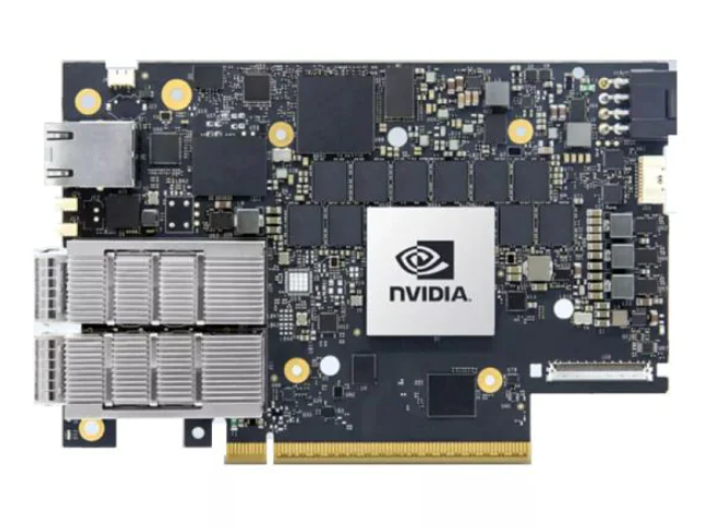 BlueField-3 PCIe Gen5