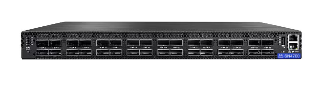 NVIDIA Spectrum-3 SN4700