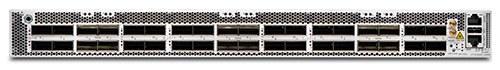 Juniper 36-port PTX10001-36MR
