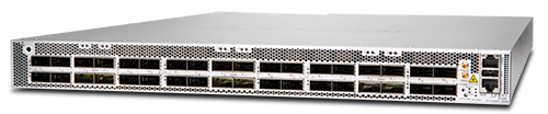 PTX10001-36MR modular router