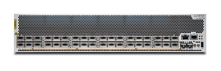 Juniper 36-port QFX10002-36Q