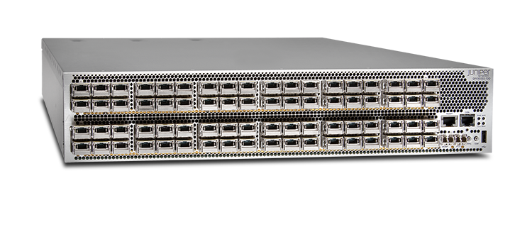 QFX10002-72Q data switch