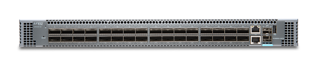 QFX5120-32C data switch