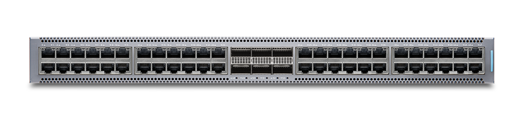 QFX5120-48T data switch
