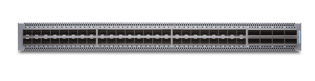 Juniper QFX5120-48Y cloud-ready switch