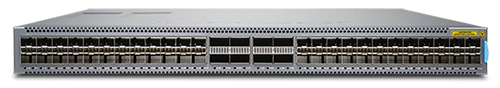 Juniper QFX5120-48YM switch