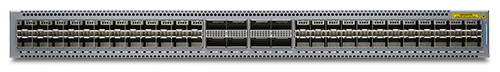 QFX5120-48YM data centre switch