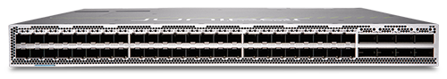 Juniper QFX5130-48C switch