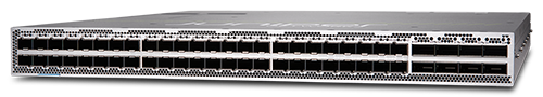 Juniper 48-port QFX5130-48C