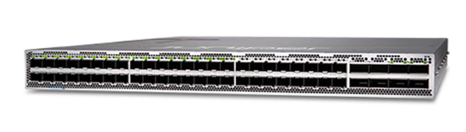 Juniper 48-port QFX5130-48CM
