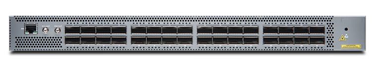 QFX5200-32C data switch