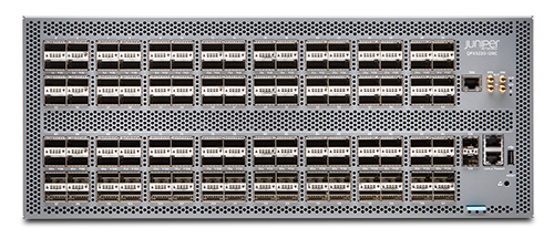 QFX5220-128C data switch