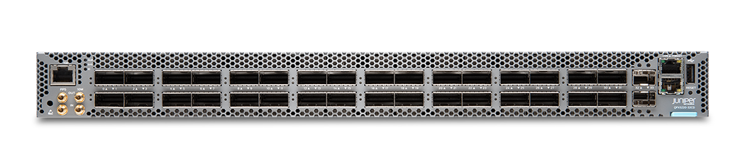 QFX5220-32CD data switch