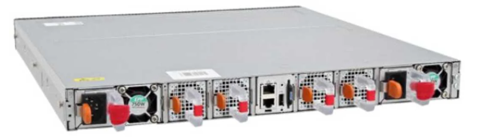 Dell EMC S5448F-ON high-performance Top-of-Rack AC switch