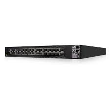 SN3700 Spectrum-2 1U Open Ethernet Switch