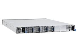 Spectrum SN3700 1U Rackmount Network Switch