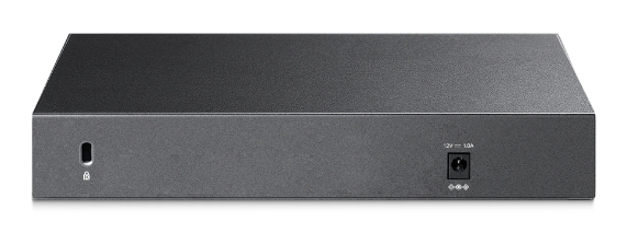TP-Link LS1005G Silent Fanless Switch
