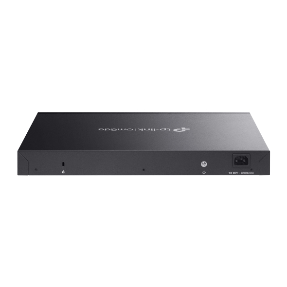 SG3428XPP-M2 JetStream 2.5G Switch