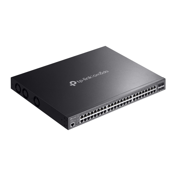 SG3452XP 48-Port Managed Switch