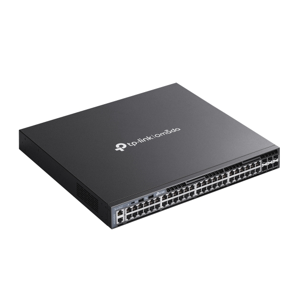 SG6654X Omada SDN