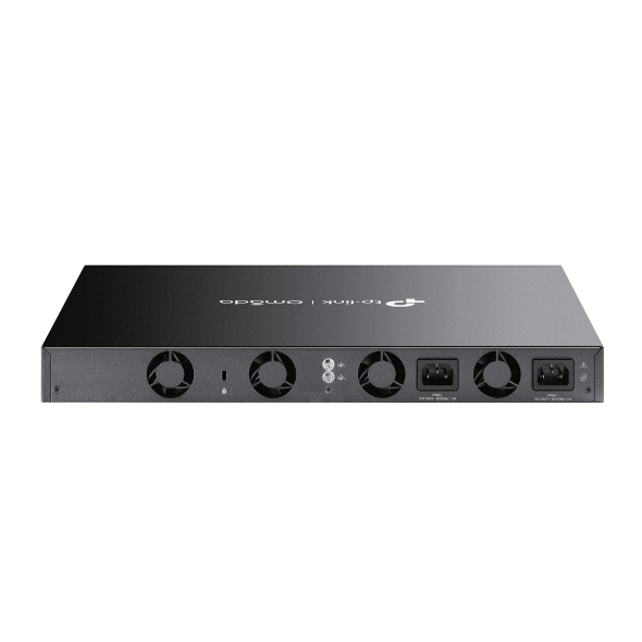 SG6654X rackmount switch
