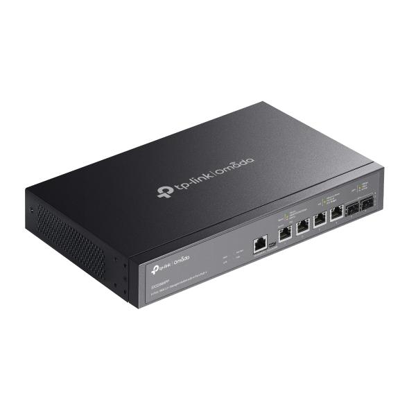 SX3206HPP JetStream 10G Switch