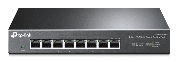 LiteWave LS1005G Unmanaged Desktop Switch