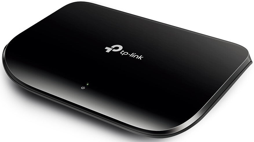 Plug-and-play switch