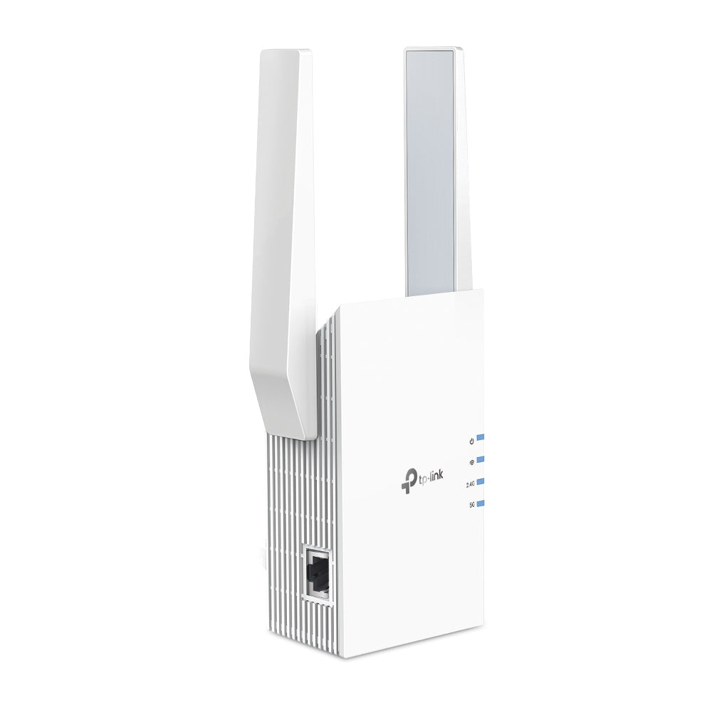 TP-Link RE700X Range Extender review