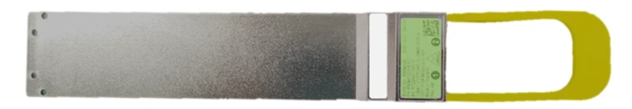 NVIDIA 800G Transceiver