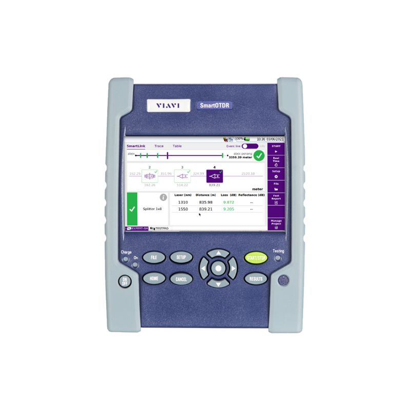 otdr fiber tester price