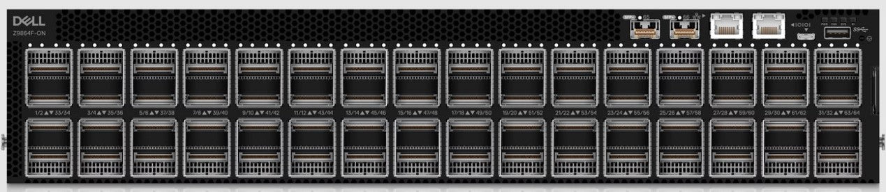 High-density Z9864F-ON