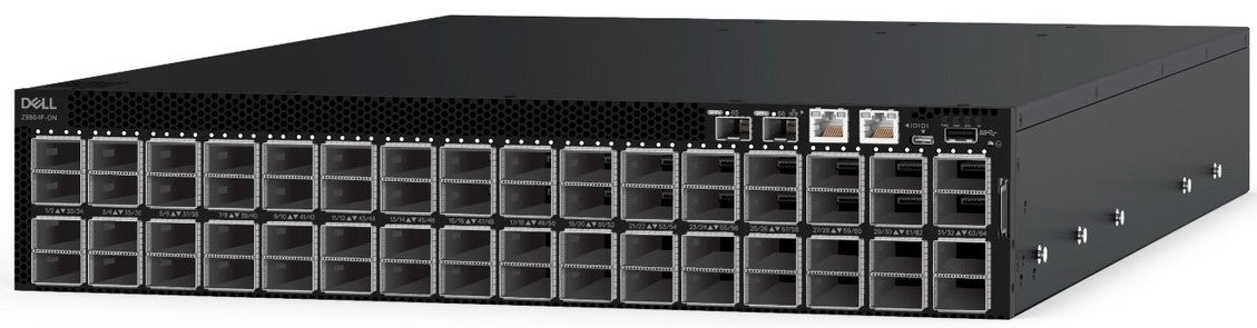Dell PowerSwitch Z9864F-ON switch