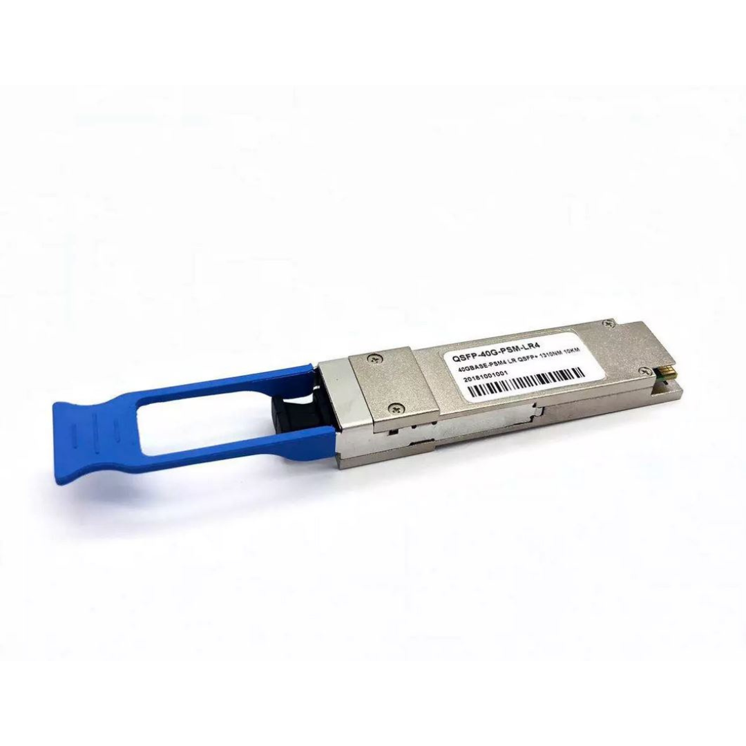 Grabnpay Syrotech-40g qsfp+-LR4-Transceiver Module-IEEE 802.3 ba-MPO-PSM-MSA-MU ...