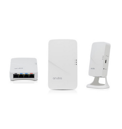 aruba access point