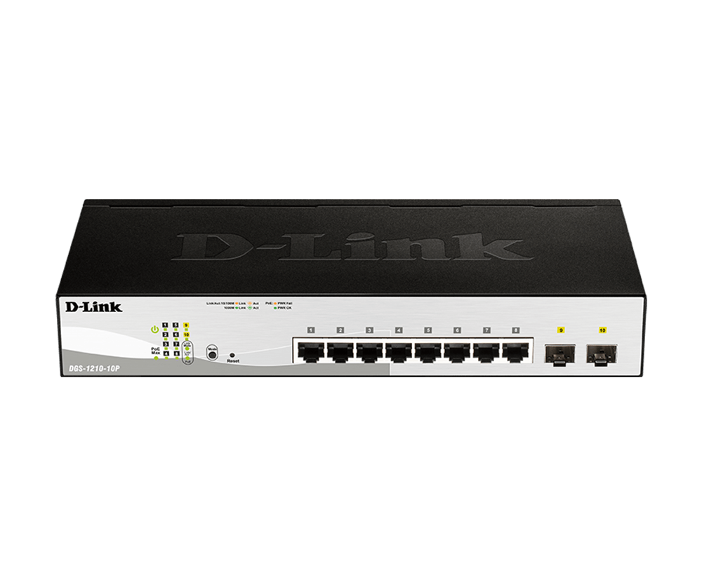 voip poe switch