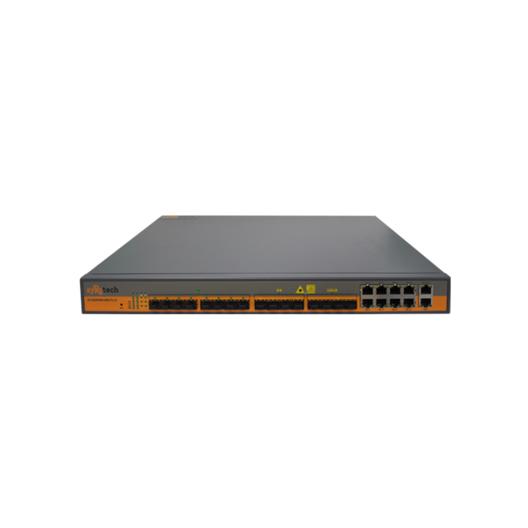 syrotech gepon olt 8 port price