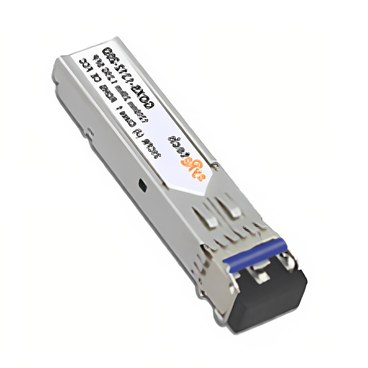Mm/sm Module Syrotech-SFP-Transreceiver Module-1G-SMMM-Dual Fiber-Dual Rate-1.25 Gb ...