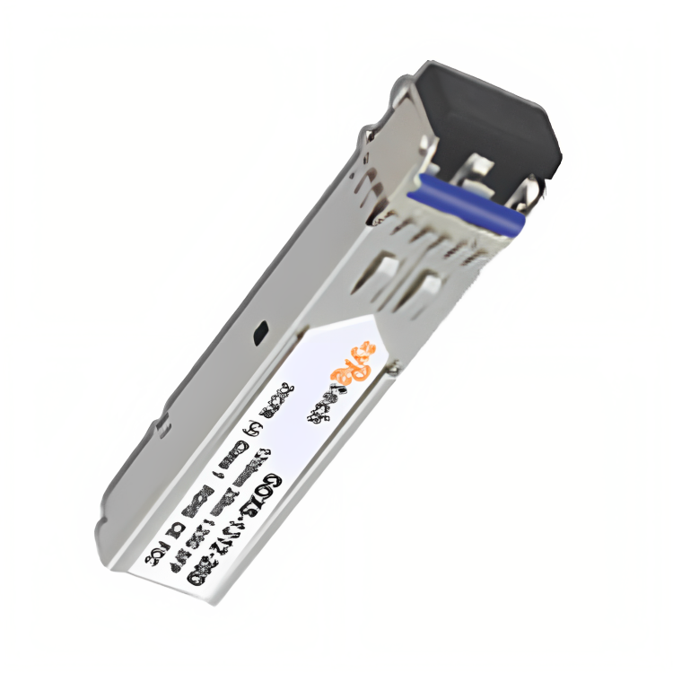 Syrotech-SFP-Transreceiver Module-1G-SMMM-Dual Fiber-Dual Rate-1.25 Gb ...