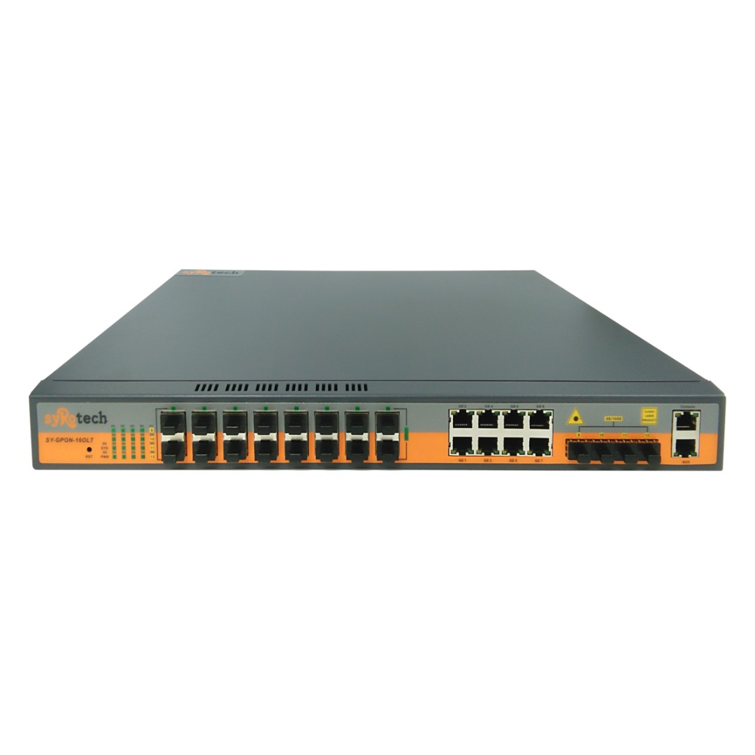syrotech gpon olt 16 port price
