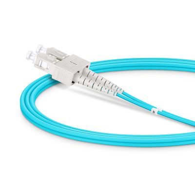 10g fiber patch cord