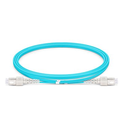 multimode fiber optic cable