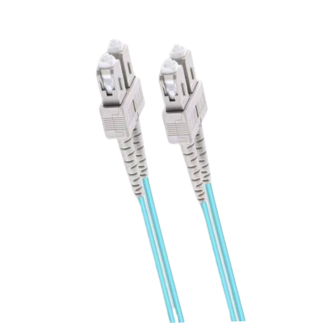 sc fiber optic cable