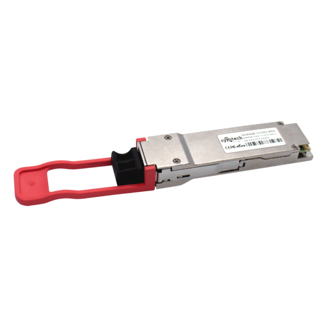 qsfp28 100g 40km