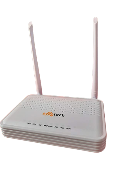 syrotech router bsnl