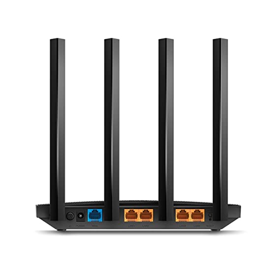 best 1200 mbps router