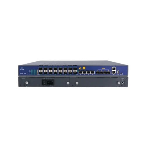 gpon 16 port olt